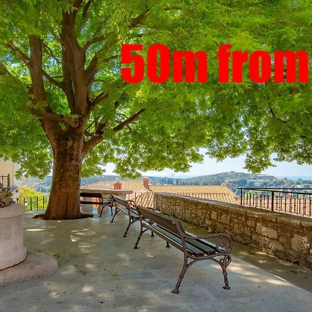 Perlina Apartman