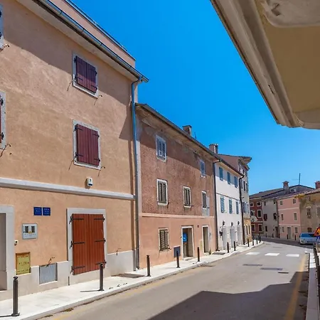 Perlina Apartment Vrsar