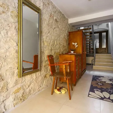 Apartment Perlina