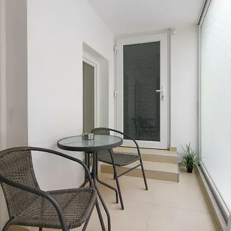 Apartment Perlina Vrsar