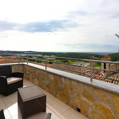 Apartment Perlina