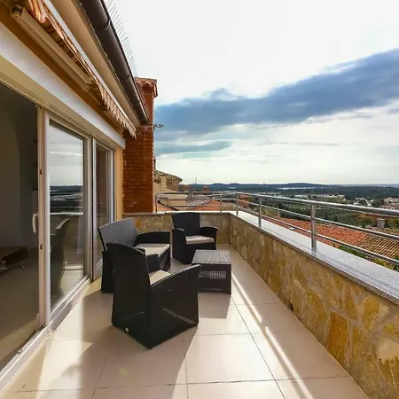 Apartment Perlina Vrsar