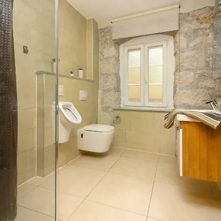 Apartment Perlina *